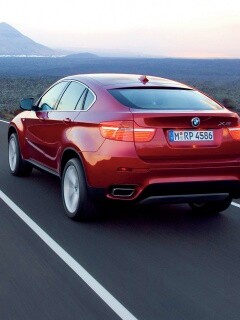 BMW обои