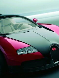 Bugatti Veyron обои