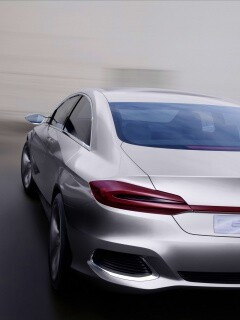 Mercedes обои