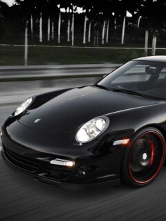 Porsche обои