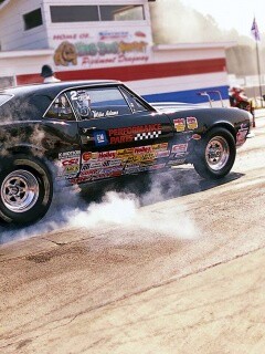 Dodge обои