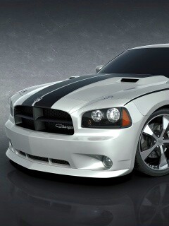 Dodge Charger обои