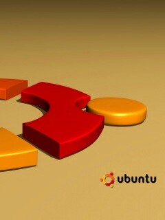 Ubuntu обои