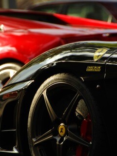 Спортивные автомобили обои