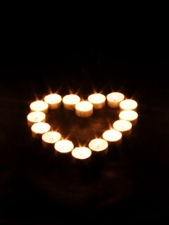 I love you обои
