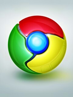 Google Chrome обои