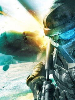 COD обои