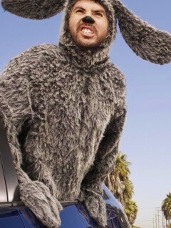 Wilfred обои