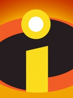 The Incredibles обои