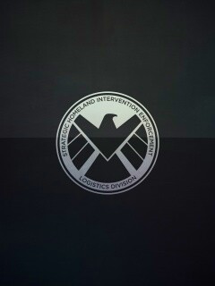 S.H.I.E.L.D. обои