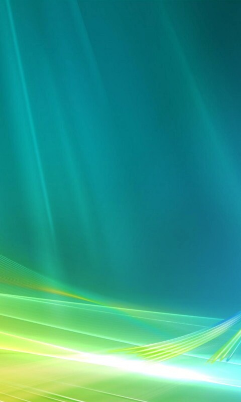 Windows Vista стандартные обои обои