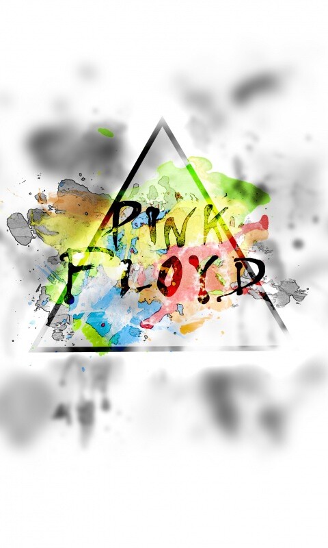 Pink Floyd обои