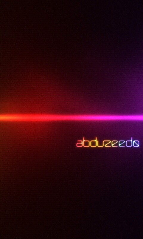 Abduzeedo обои