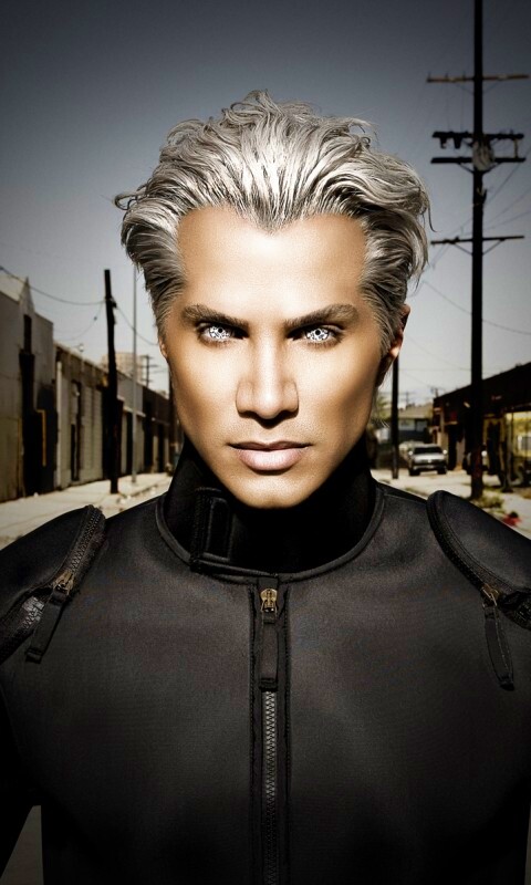 Jay Manuel обои