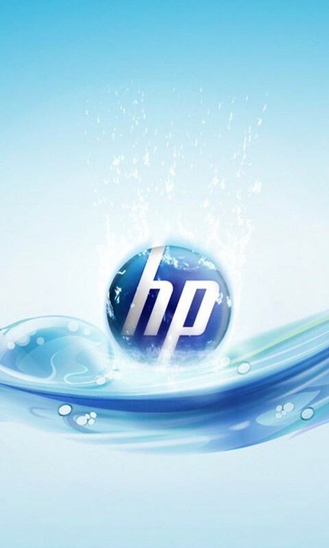 Hewlett Packard обои