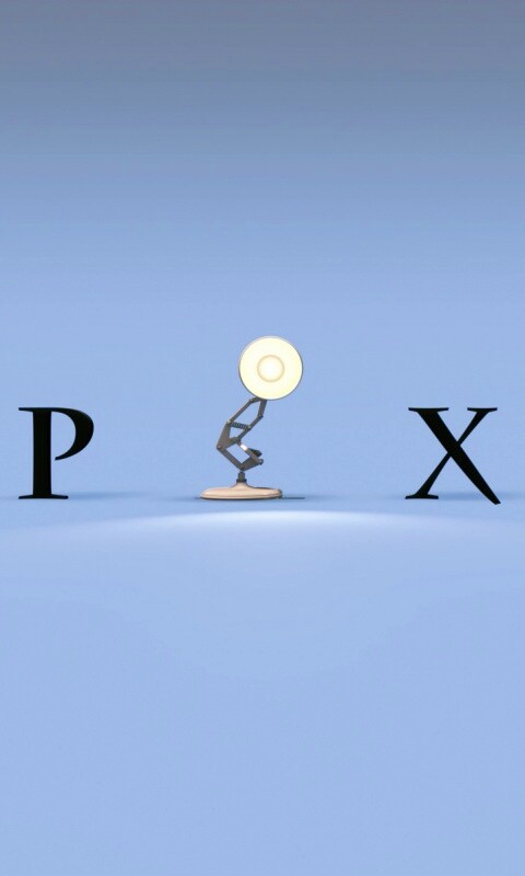 Pixar (пиксар) обои