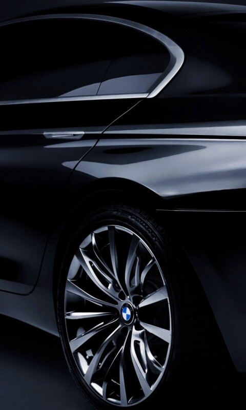 BMW обои