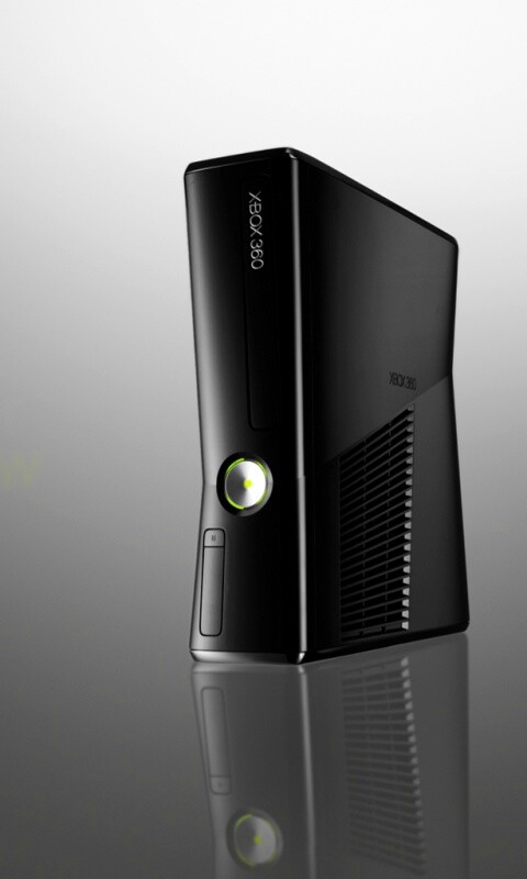 XBOX 360 обои