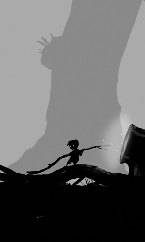 LIMBO обои