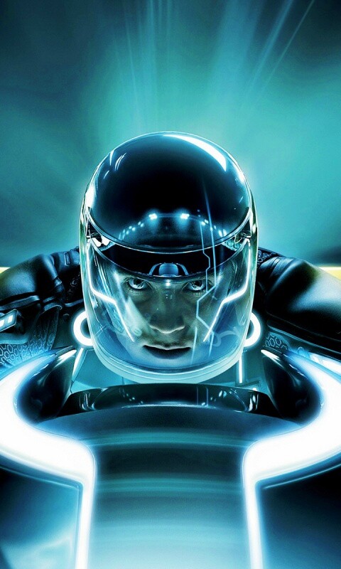 Tron Legacy обои