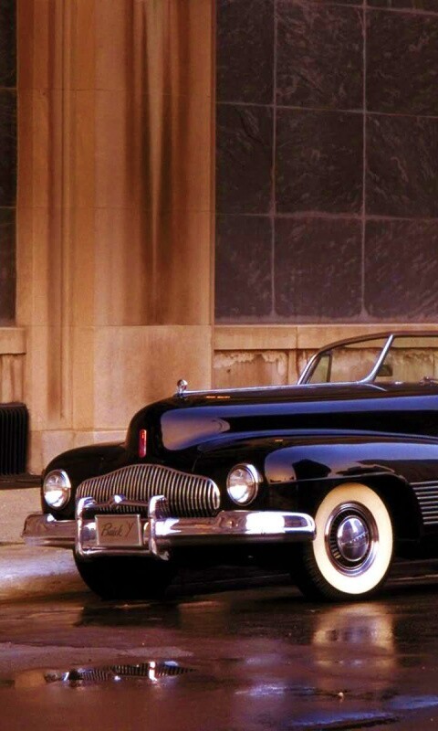 Buick Classics обои