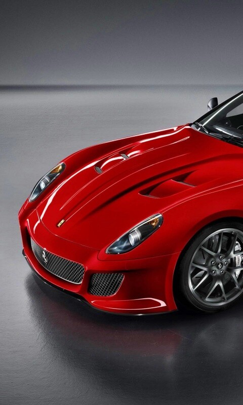 Ferrari обои