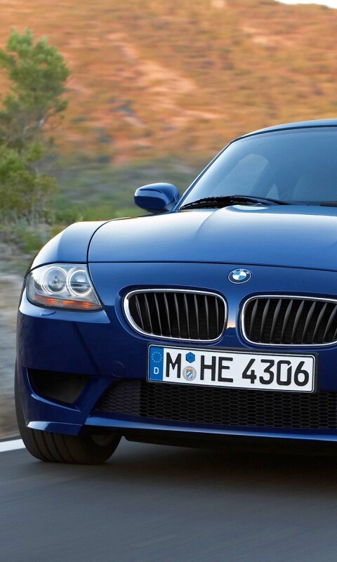 BMW обои