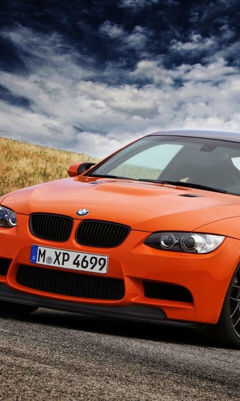 BMW M3 обои