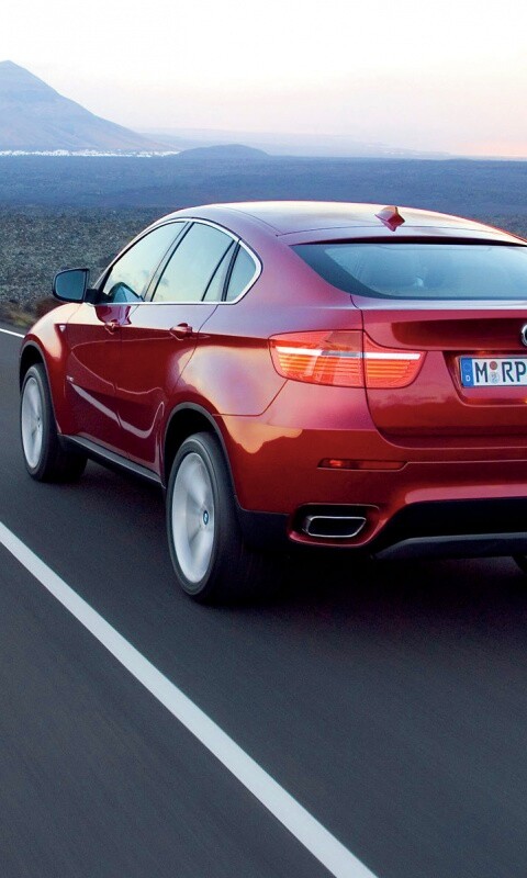 BMW обои