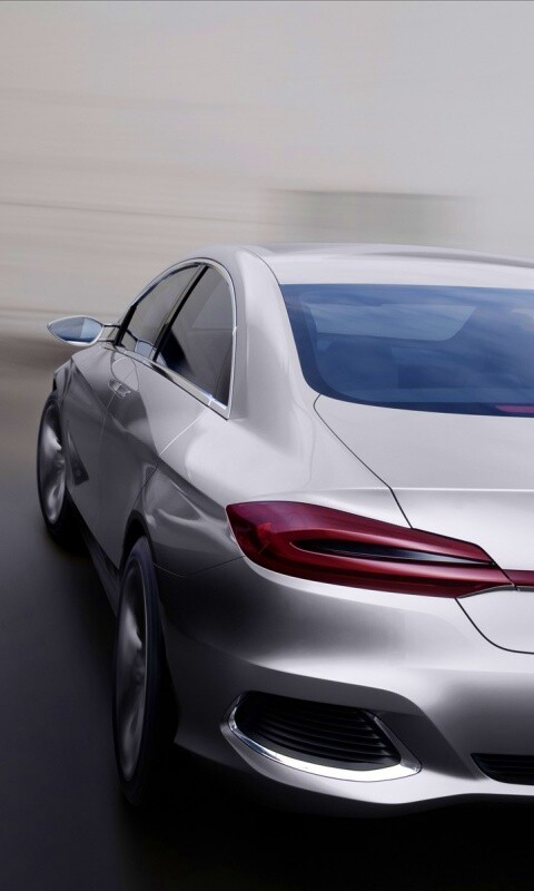 Mercedes обои
