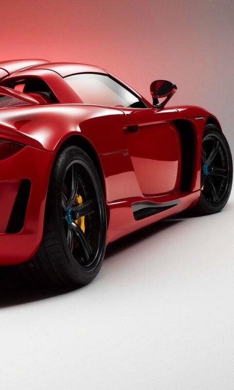 Porsche обои