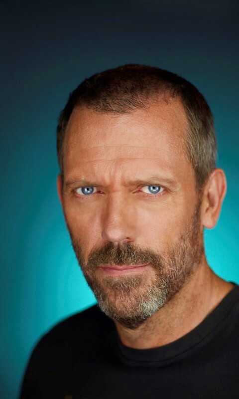 House MD обои