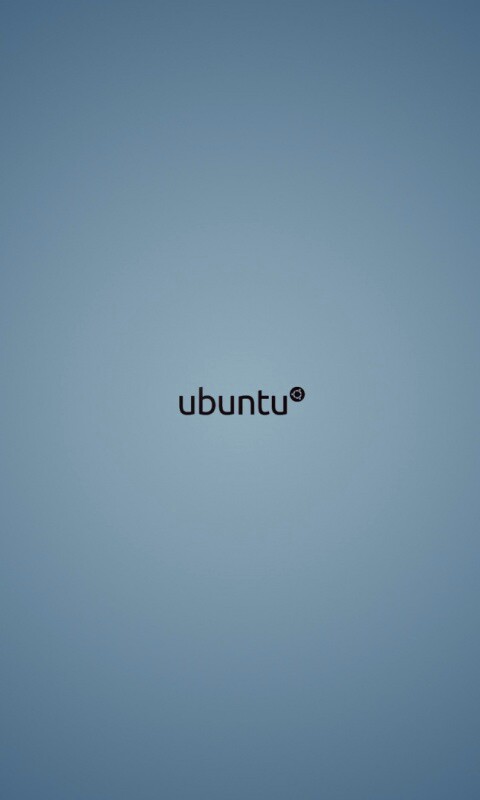 Ubuntu обои