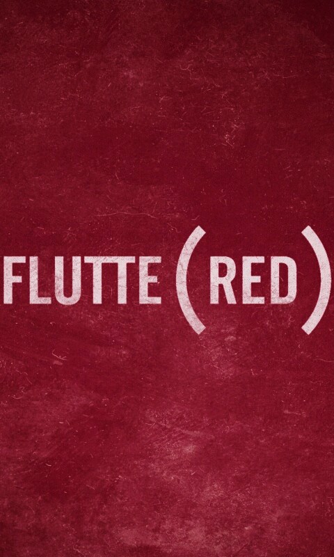 Fluttered — Порхание обои