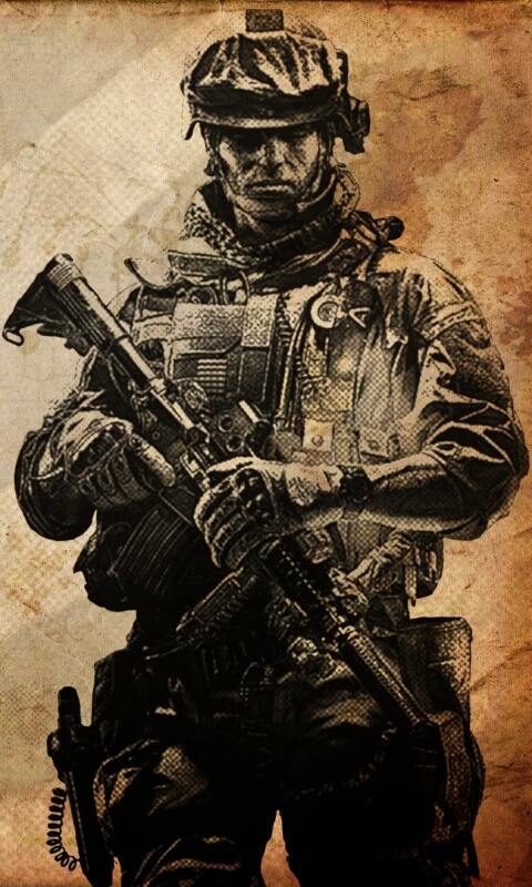 Battlefield 3 обои