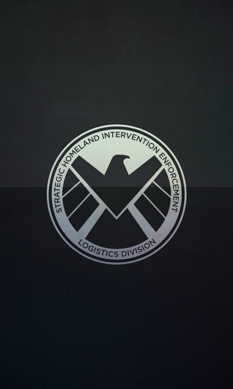 S.H.I.E.L.D. обои