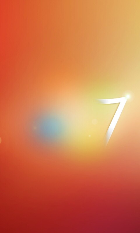 Фон windows 7 обои