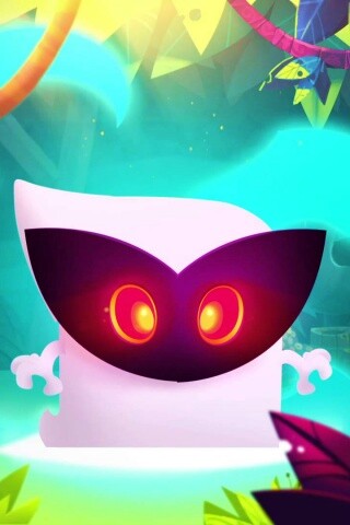 King of thieves обои