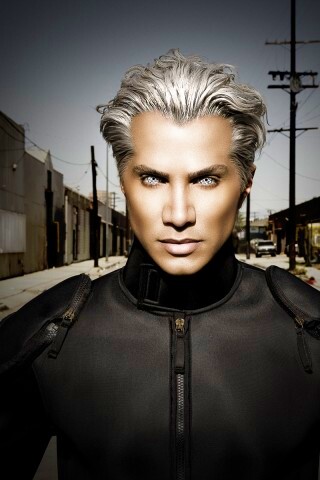 Jay Manuel обои