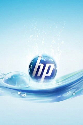 Hewlett Packard обои