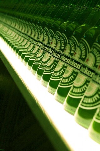 Heineken обои