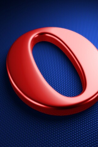 Opera browser обои