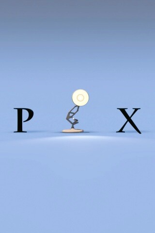 Pixar (пиксар) обои