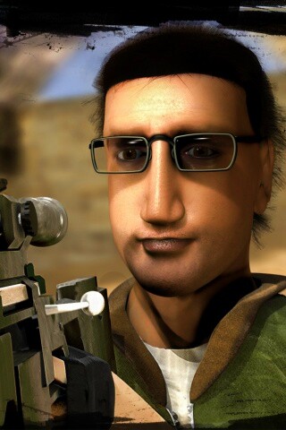 Террорист обои