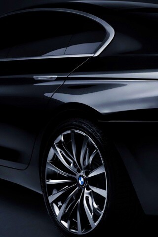 BMW обои