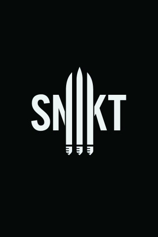 Snikt обои