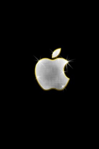 Apple обои