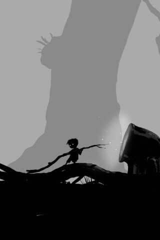 LIMBO обои