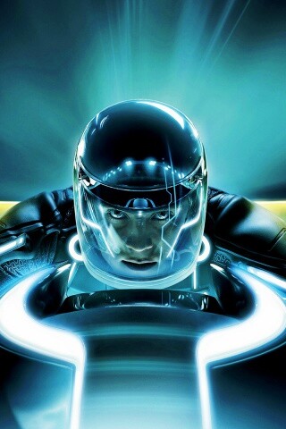 Tron Legacy обои