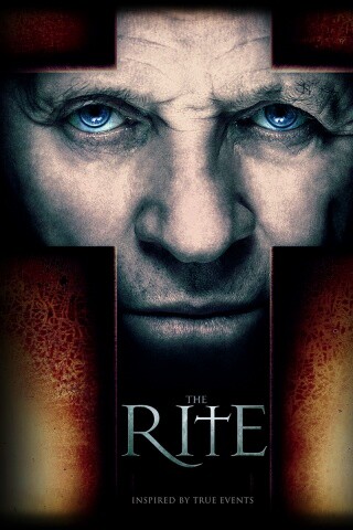 The Rite обои